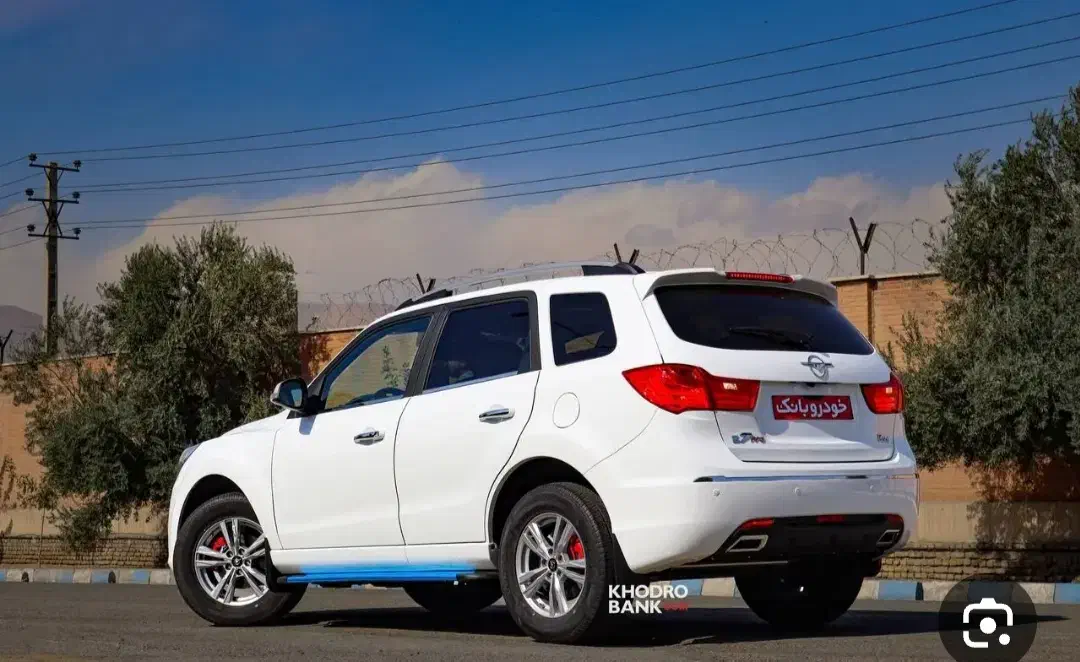 هایماS7 PROصفر1404 همراه بابیمه کارت طلایی|خودرو سواری و وانت|قدس, شهر‌قدس|دیوار