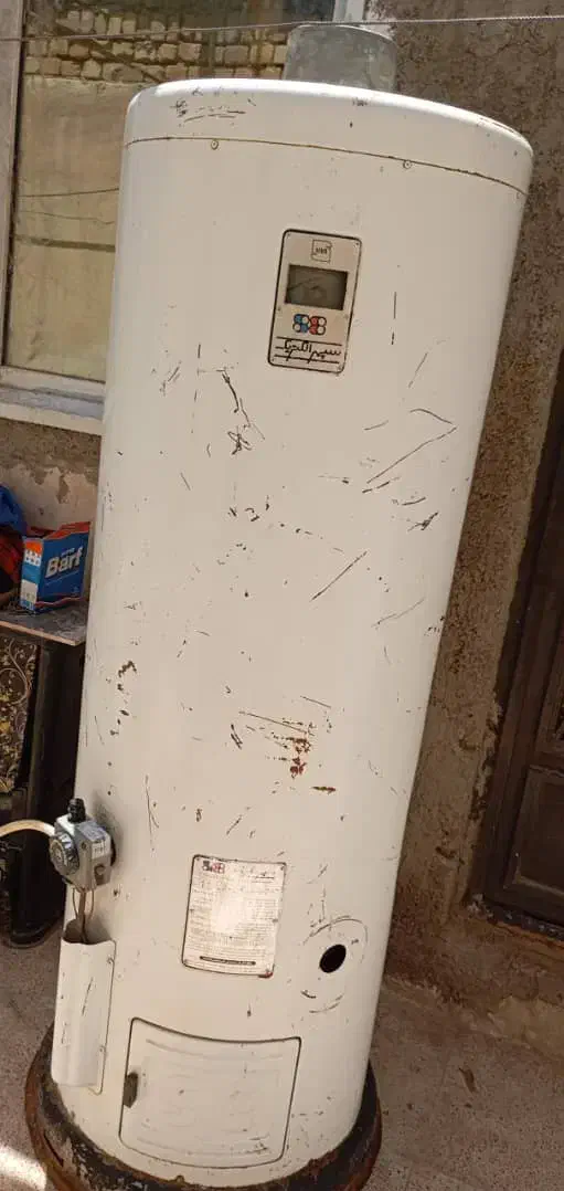 آبگرمکن زمینی|آبگرمکن، پکیج، شوفاژ|ورامین, ورامین|دیوار