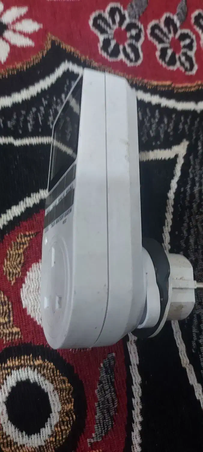 تایمرخاموش روشن|سایر لوازم برقی|شادگان, |دیوار