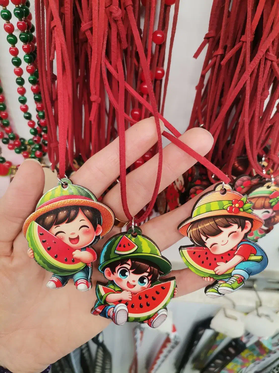 گردنبند های یلدایی|بدلیجات|گرگان, |دیوار