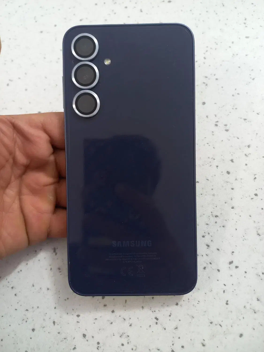 سلام گوشی بسیار تمیز|موبایل|اسلامشهر, زرافشان|دیوار