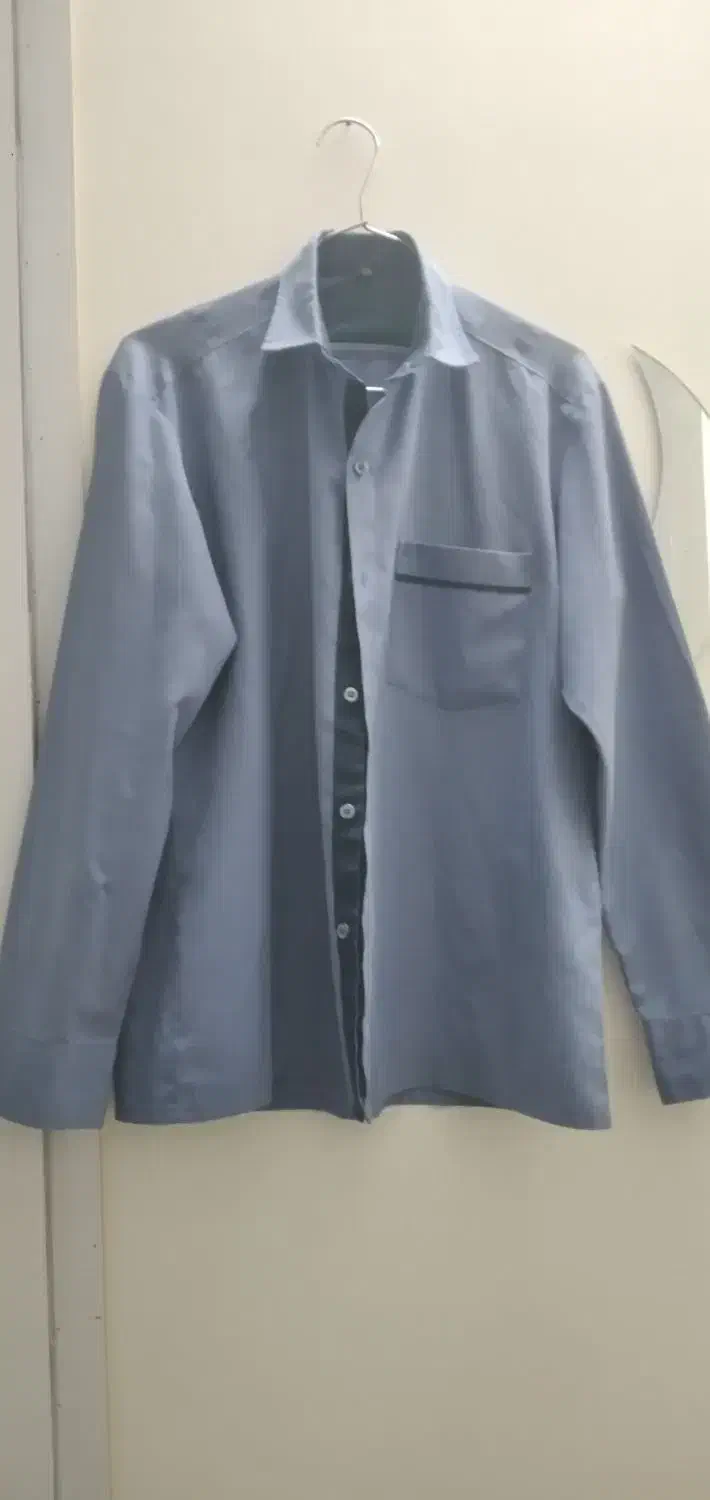 لباس فرم مدرسه پسرانه|لباس|گنبد کاووس, |دیوار