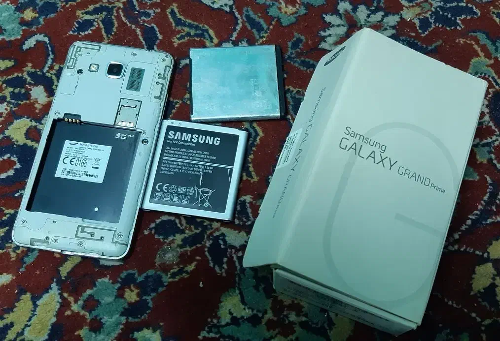 گوشیخاموش|موبایل|اندیمشک, |دیوار