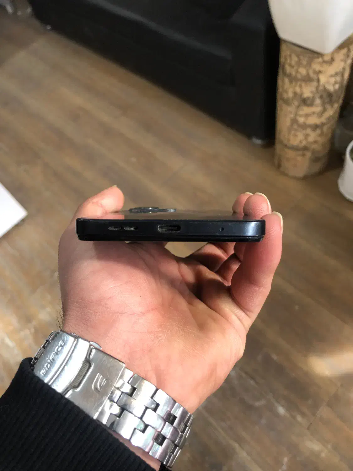 گوشی ردمی نوت 12|موبایل|کرج, خرمدشت|دیوار