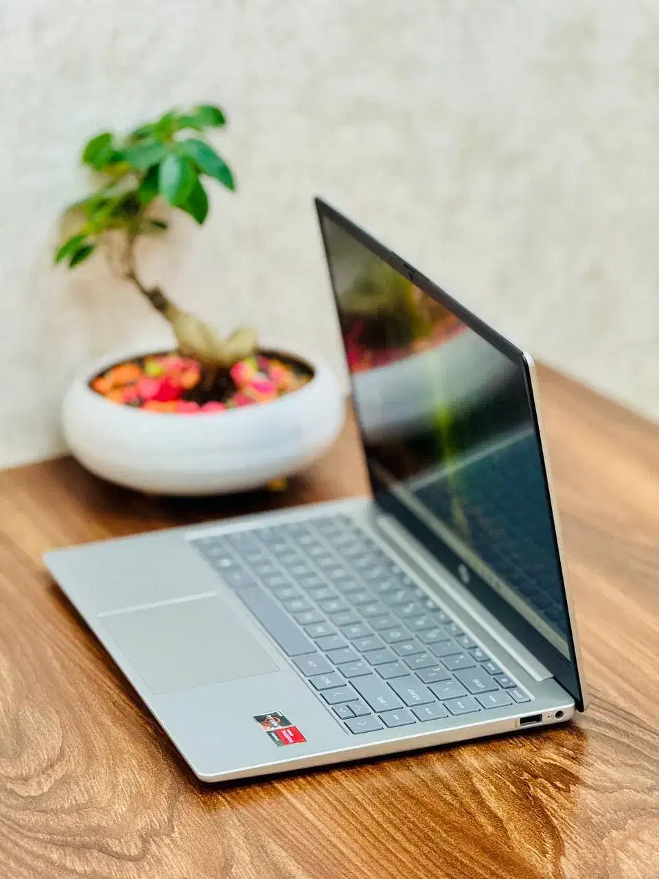 لپ تاپ اوپن باکس HP|رایانه همراه|الشتر, |دیوار