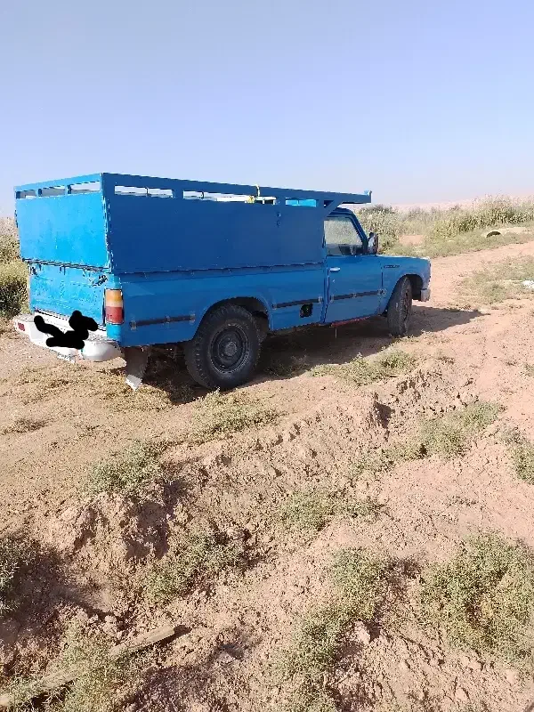 نیسان|خودرو سواری و وانت|گتوند, |دیوار