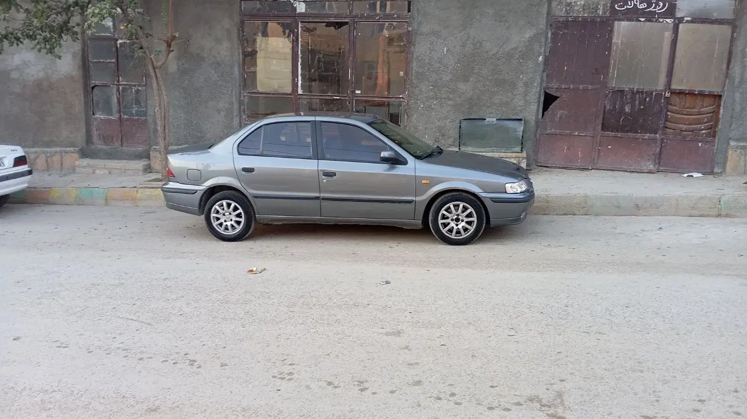 سمند LX ساده، مدل ۱۳۹۰|خودرو سواری و وانت|سنندج, |دیوار