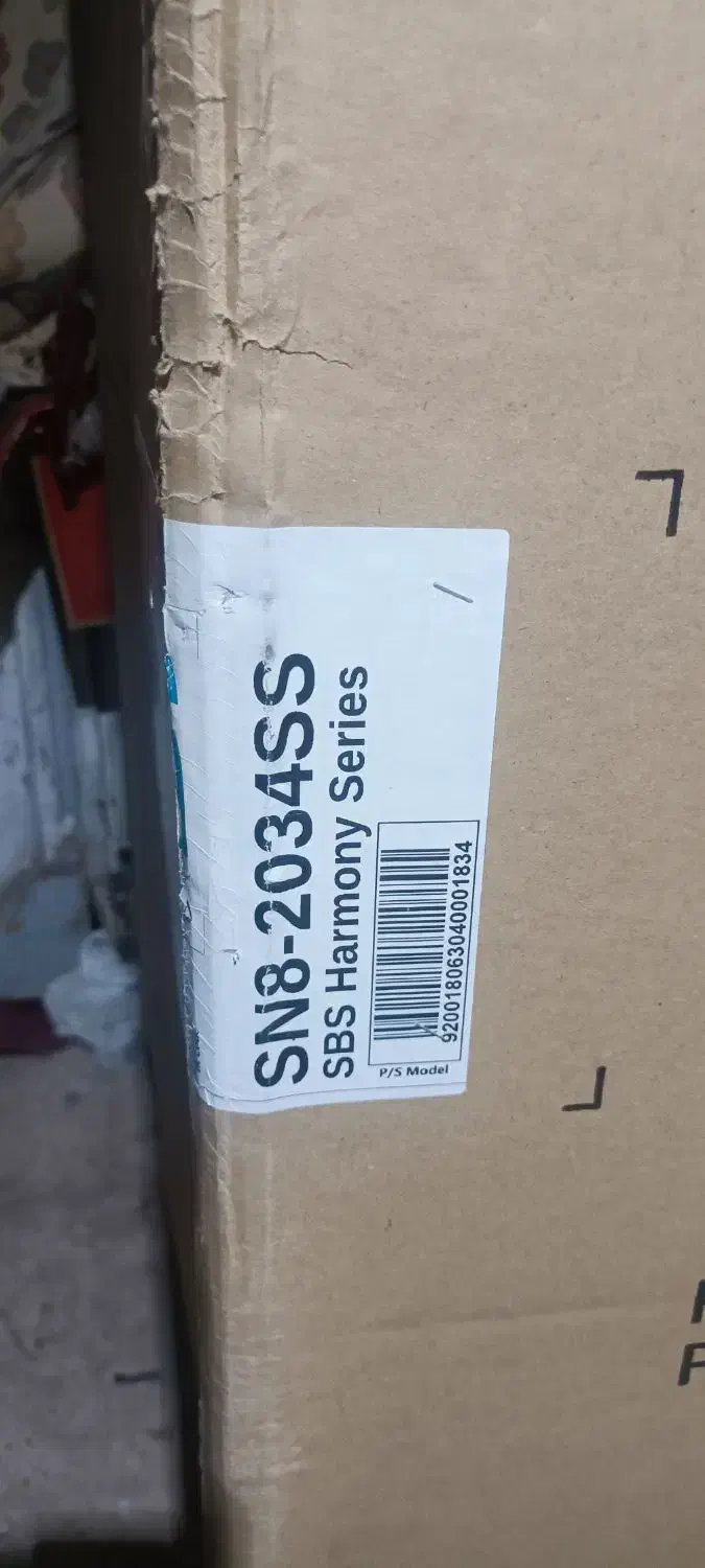 یخچال فریزر|یخچال و فریزر|خمین, |دیوار