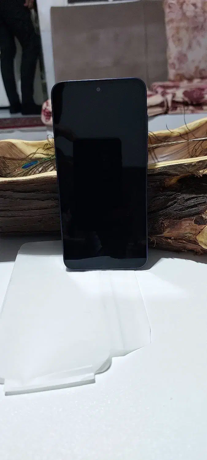 گوشی گلکسی A35 5G|موبایل|شهریار, شهریار|دیوار