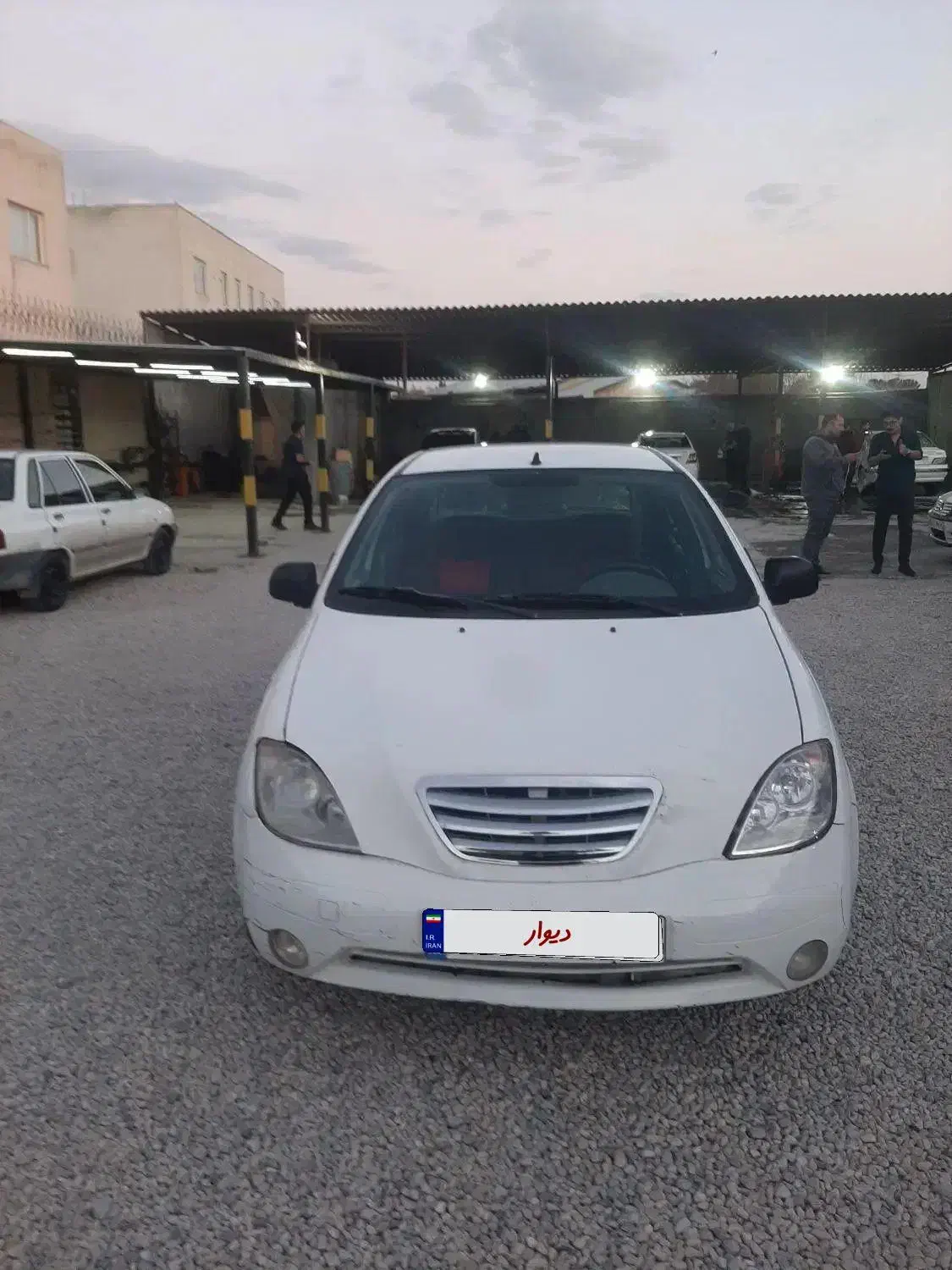 تیبا ۹۴|خودرو سواری و وانت|کرمانشاه, |دیوار