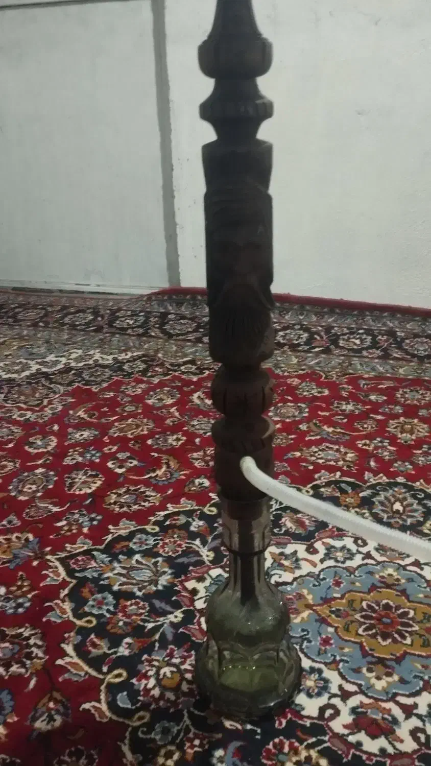 قلیون.دوسیب|کلکسیون و سرگرمی|چاف و چمخاله, |دیوار