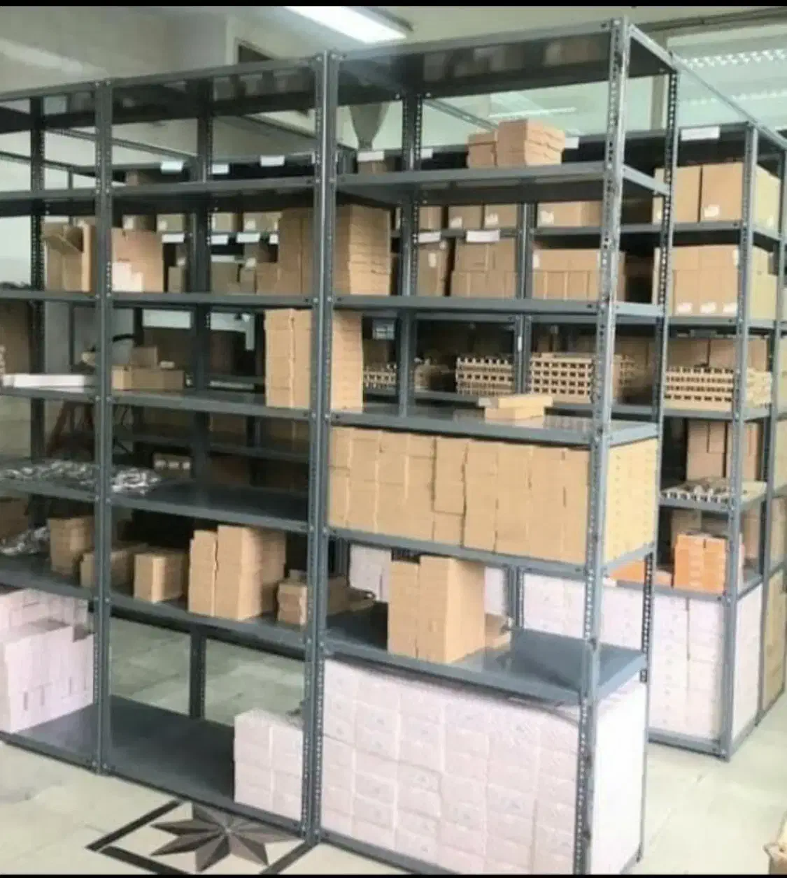 قفسه طبقاتی مقاوم|فروشگاه و مغازه|بندر گناوه, |دیوار