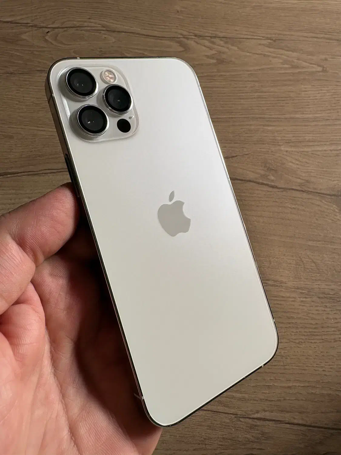 آیفون ۱۲ پرو ۵۱۲ گیگ|موبایل|تهران, جنتآباد شمالی|دیوار