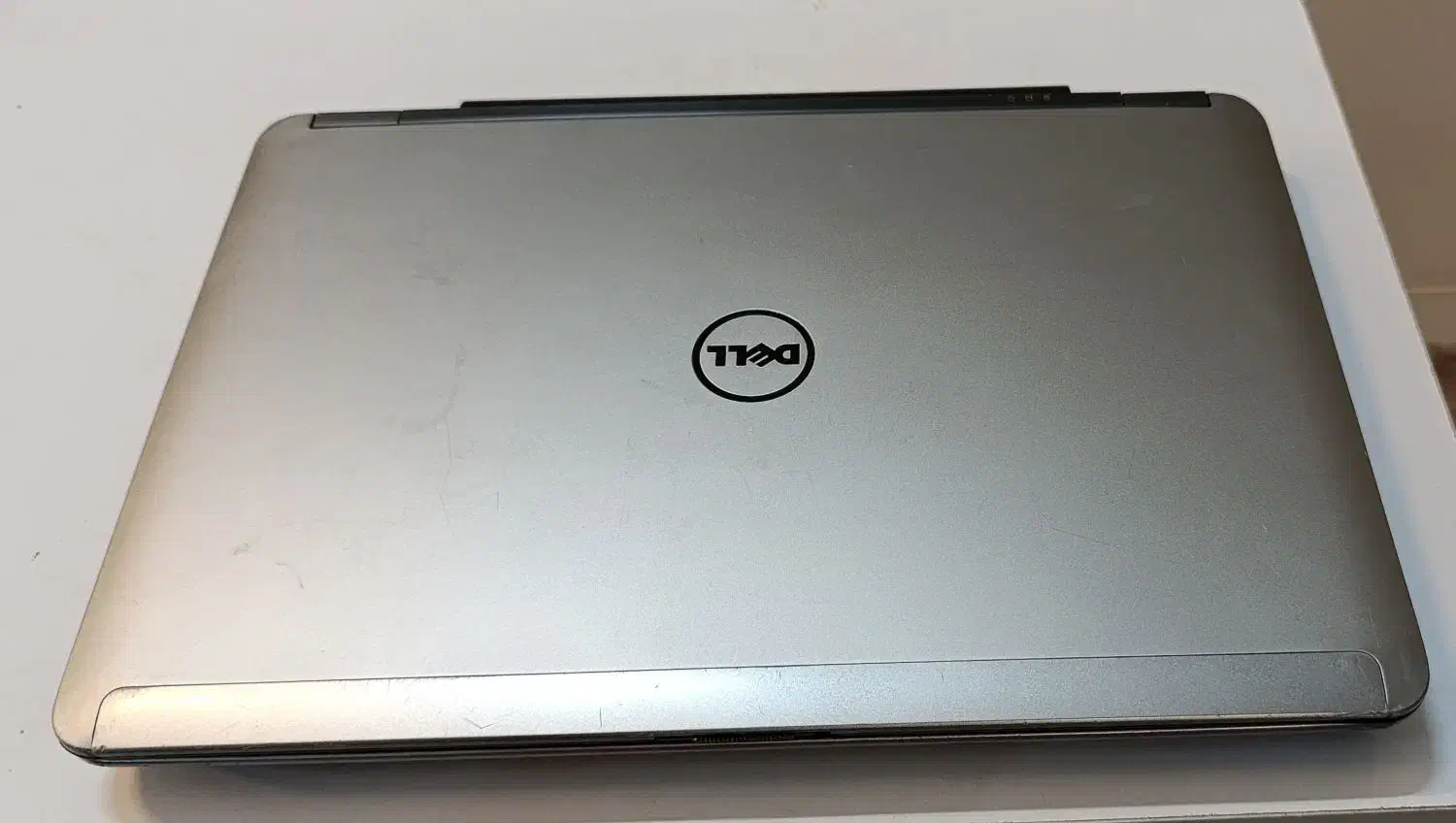 laptop DellE6440|رایانه همراه|اصفهان, کوجان|دیوار