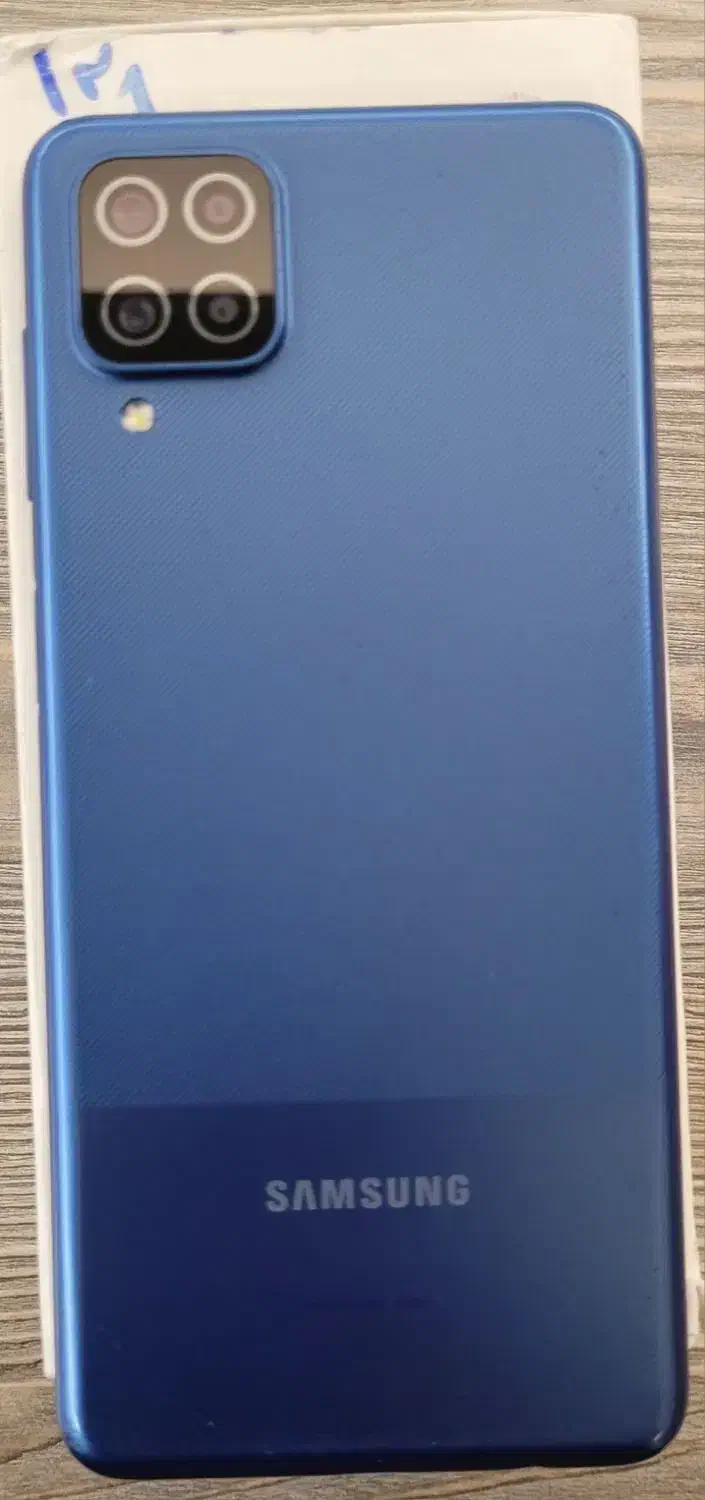 سامسونگ A12 128|موبایل|نظرآباد, نظرآباد|دیوار