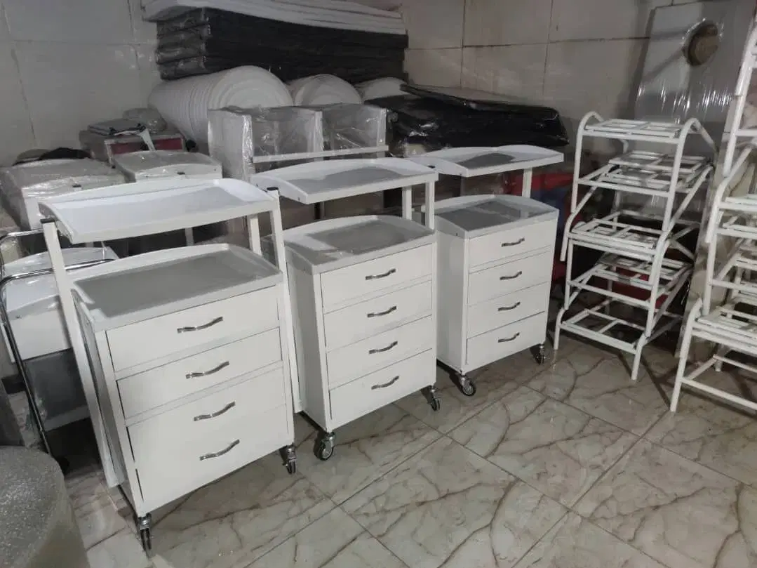 تخت ژایلی87078پانسمان تزریقات ترالی زیبایی|آرایشی، بهداشتی، درمانی|تهران, شهرک شریفی|دیوار