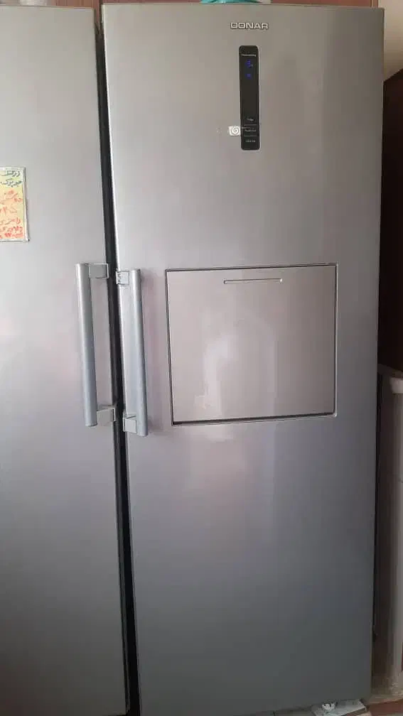 تعمیرکار ماهر یخچال|استخدام صنعتی، فنی، مهندسی|تهران, استاد معین|دیوار