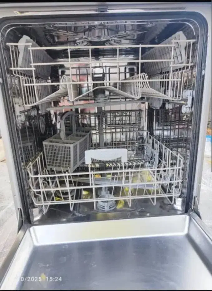 ماشین ظرفشویی آلمانی بلومبرگ|ماشین ظرفشویی|پردیس, فاز ۸|دیوار