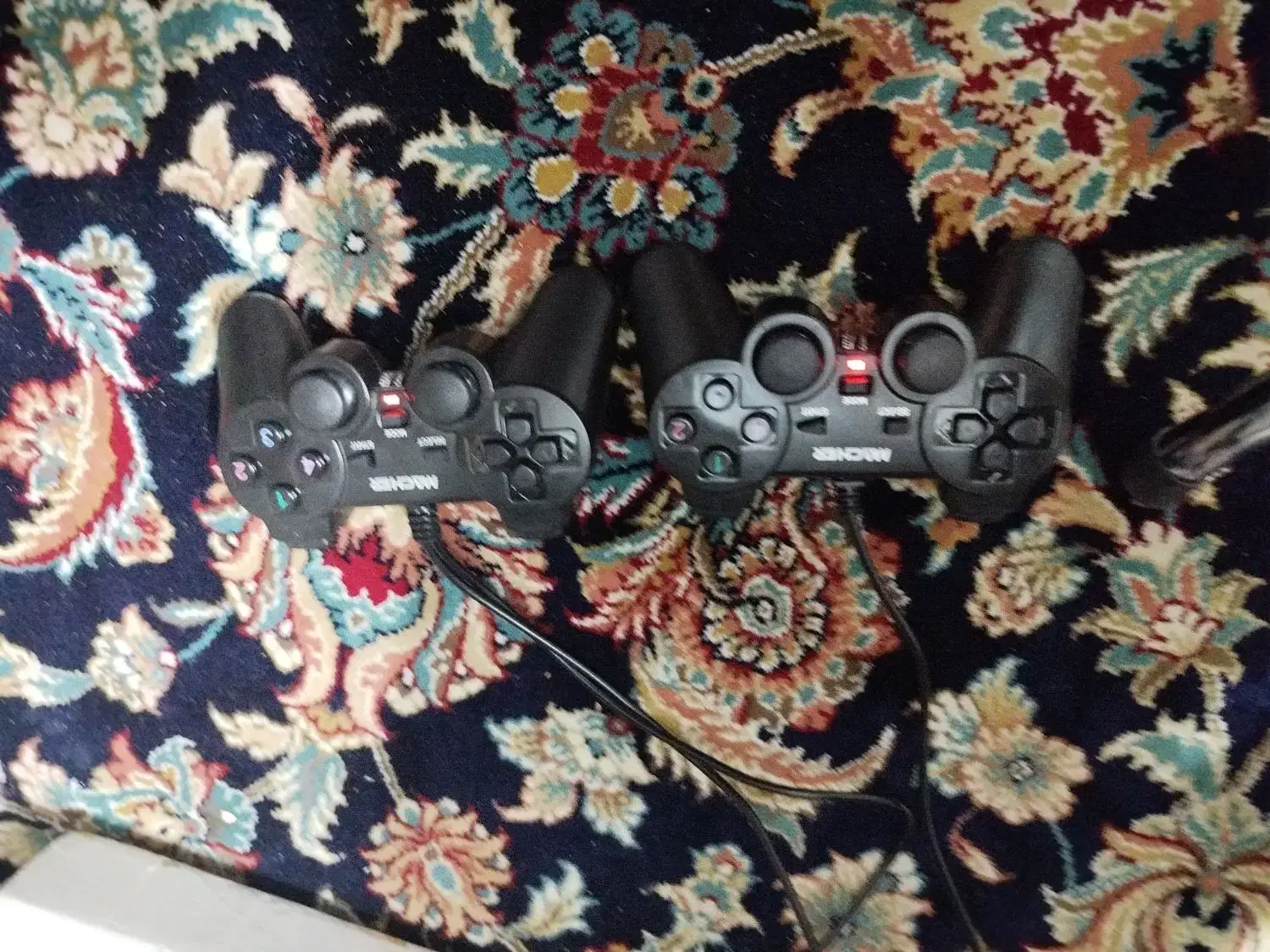 دسته کامپیوتر نو|کنسول، بازی ویدئویی و آنلاین|مشهد, شهید بهشتی|دیوار