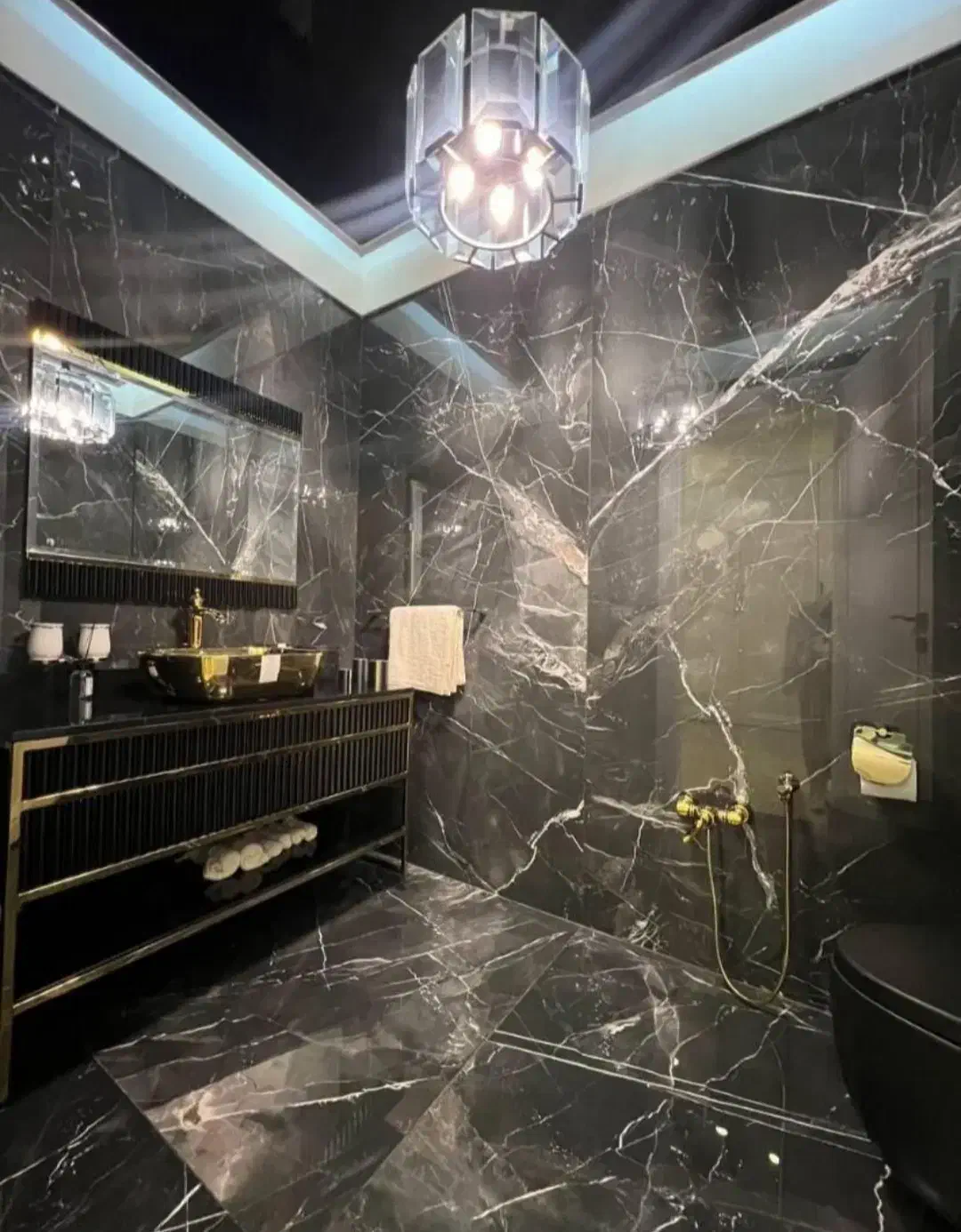 آپارتمان ۲۰۰متری / تک واحدی / تراس دار/ رحمانیه|فروش آپارتمان|مشهد, الهیه|دیوار