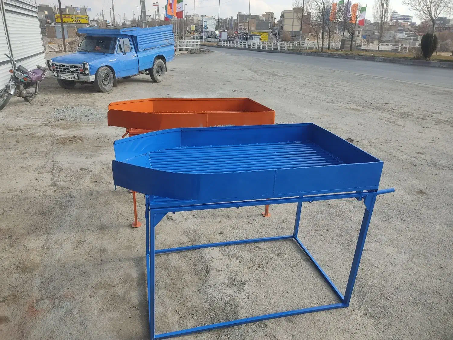 جوشکارسیار|خدمات پیشه و مهارت|قروه, |دیوار