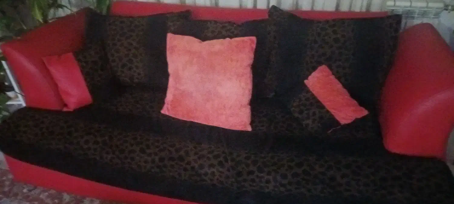 مبل راحتی|مبلمان خانگی و میز عسلی|پردیس, فاز ۸|دیوار