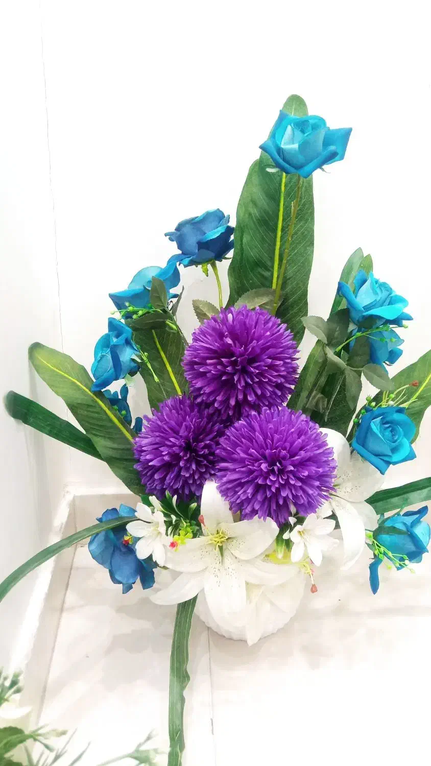 گل مصنوعی|گل مصنوعی|تبریز, |دیوار