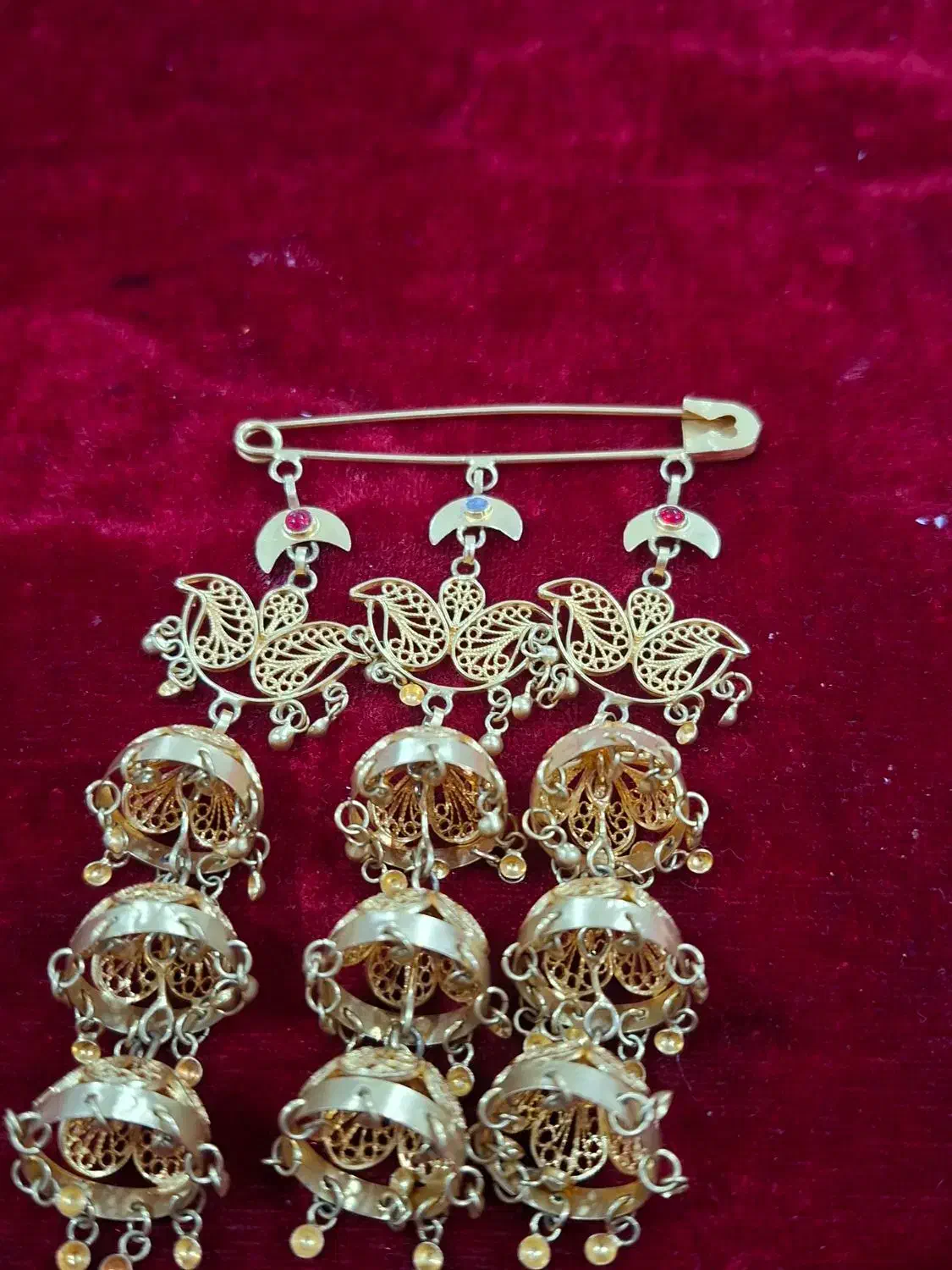 النگو و سوزن|جواهرات|یاسوج, |دیوار