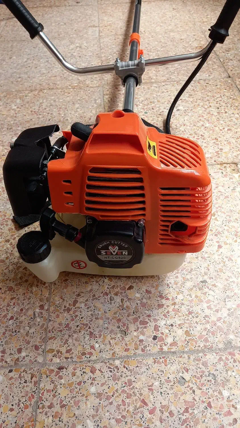 علف زن|ماشینآلات صنعتی|یزد, |دیوار