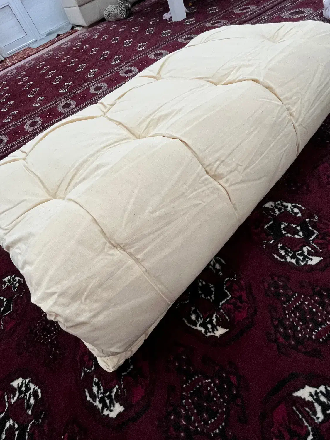 تشک|رختخواب، بالش، پتو|گنبد کاووس, |دیوار