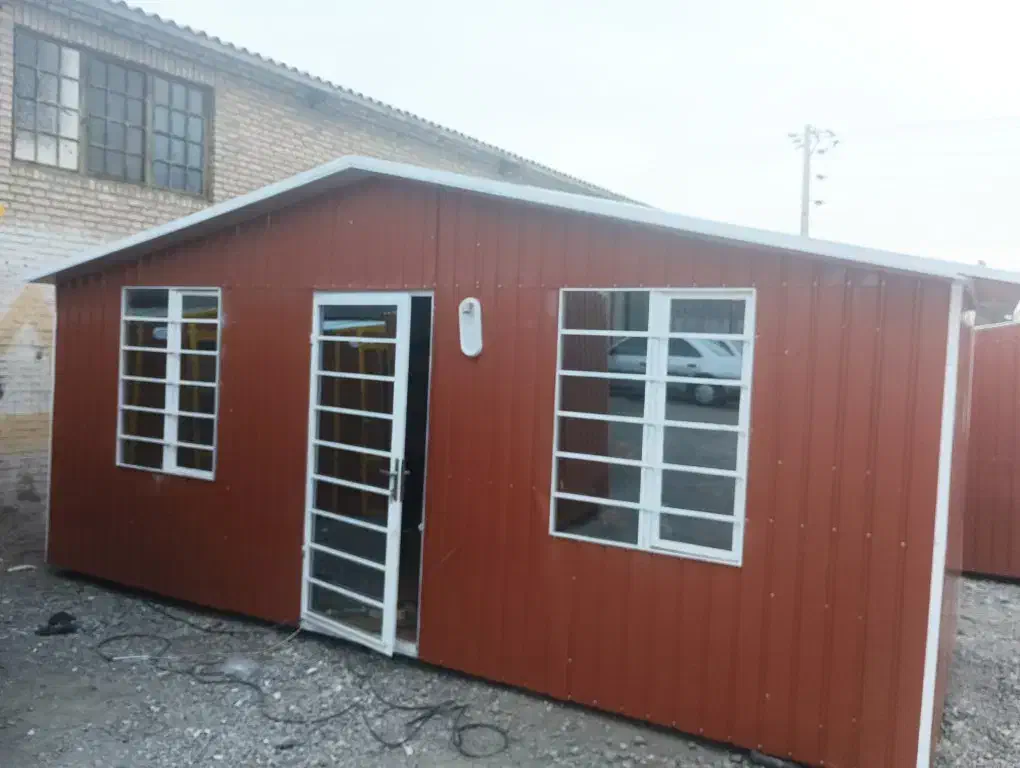 کانکس شاهان|خدمات پیشه و مهارت|خواف, |دیوار