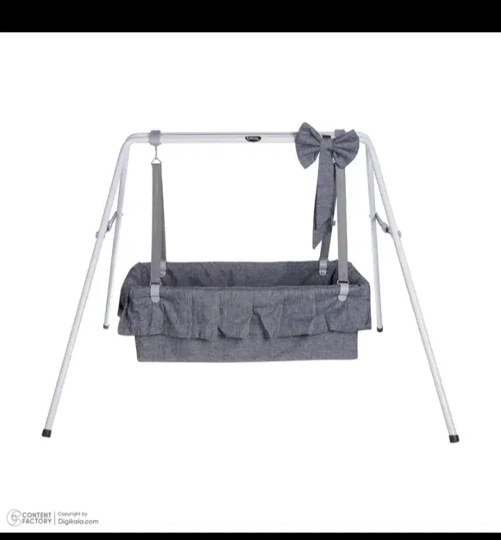 گهواره|تخت و صندلی بچه|میانه, |دیوار