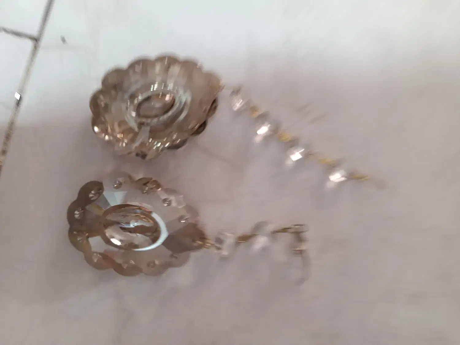 آویز های لوستر|لوستر و چراغ آویز|محمدشهر, محمدشهر|دیوار