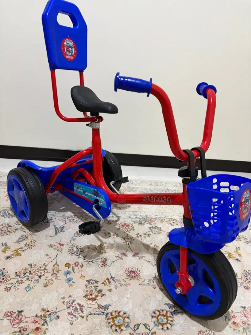 سه چرخه|دوچرخه، اسکیت، اسکوتر|ابهر, |دیوار