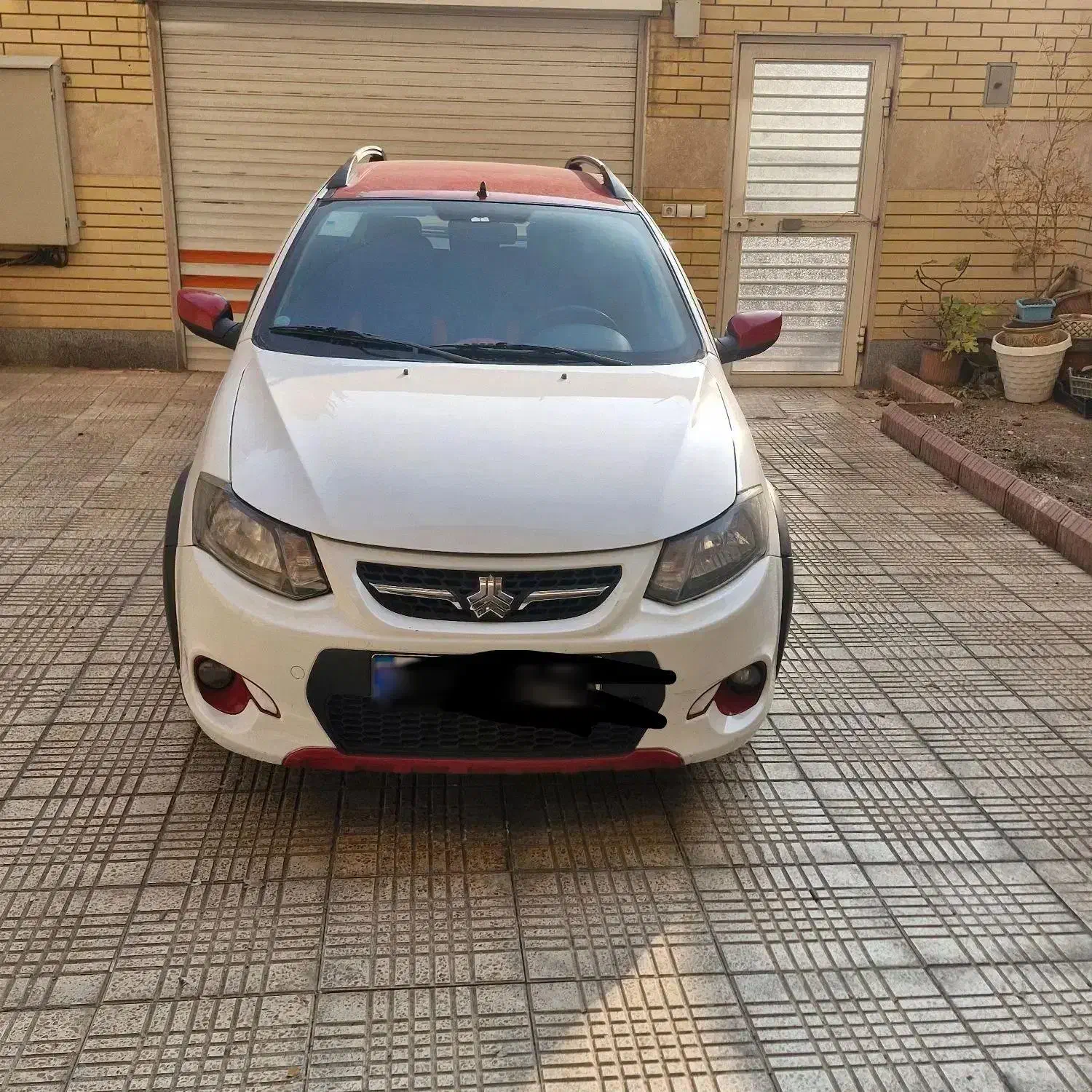 کوئیک مدل ۱۴۰۰|خودرو سواری و وانت|تبریز, |دیوار