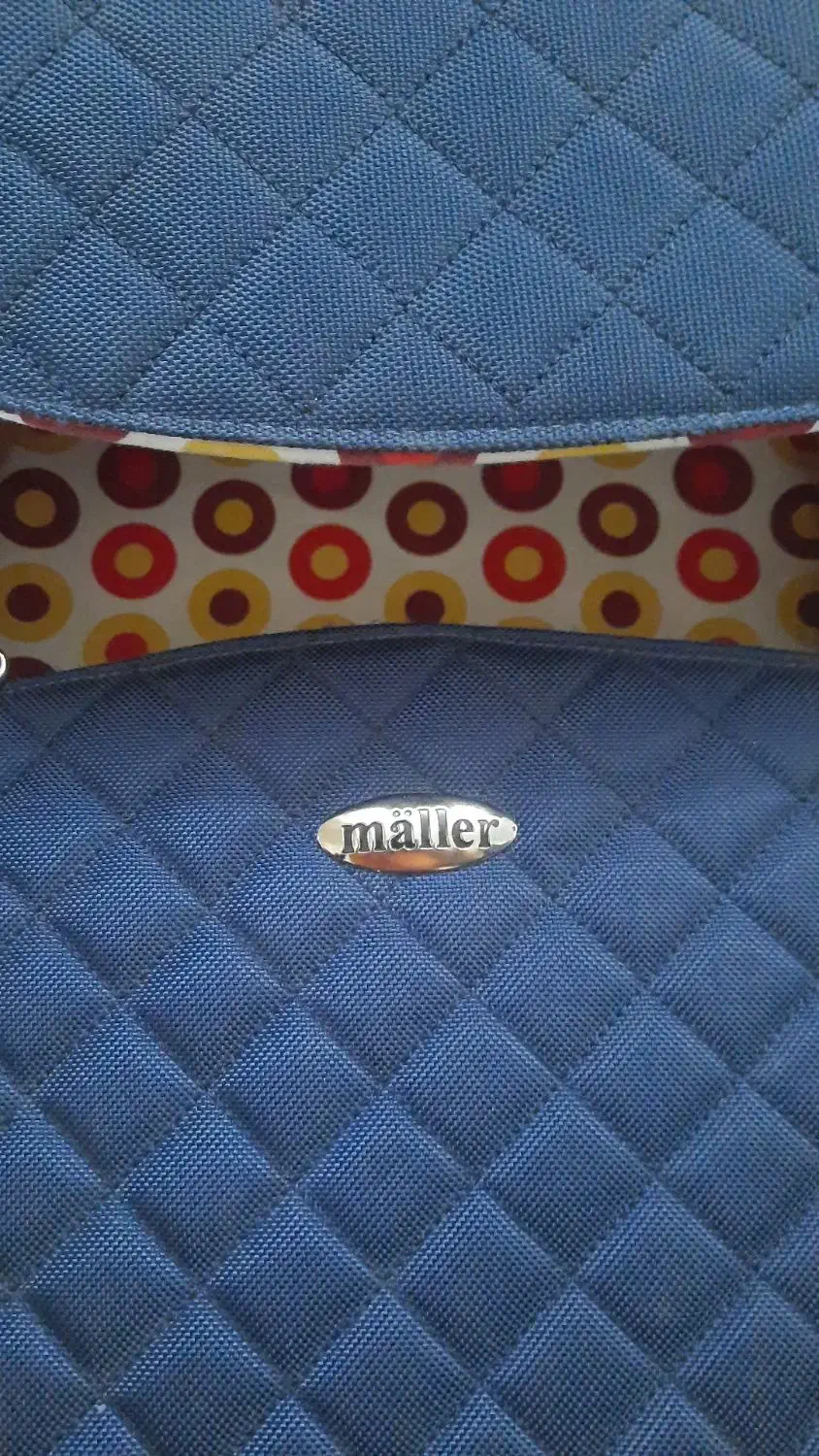 ساک حمل نوزاد خارجی|اسباب و اثاث بچه|مشهد, دانشجو|دیوار