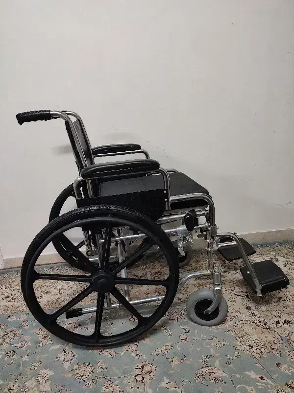 ویلچر حمام|آرایشی، بهداشتی، درمانی|قم, دورشهر|دیوار