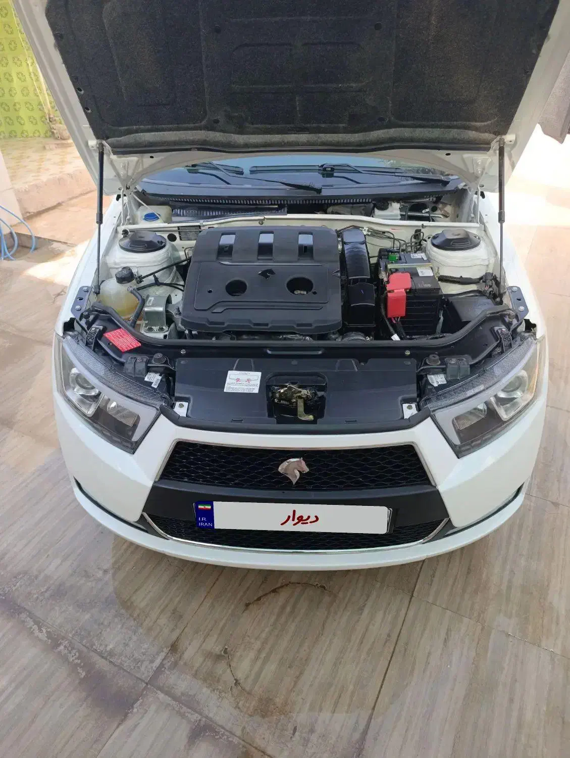 اهوازکارون|خودرو سواری و وانت|اهواز, اسلام آباد شرقی|دیوار