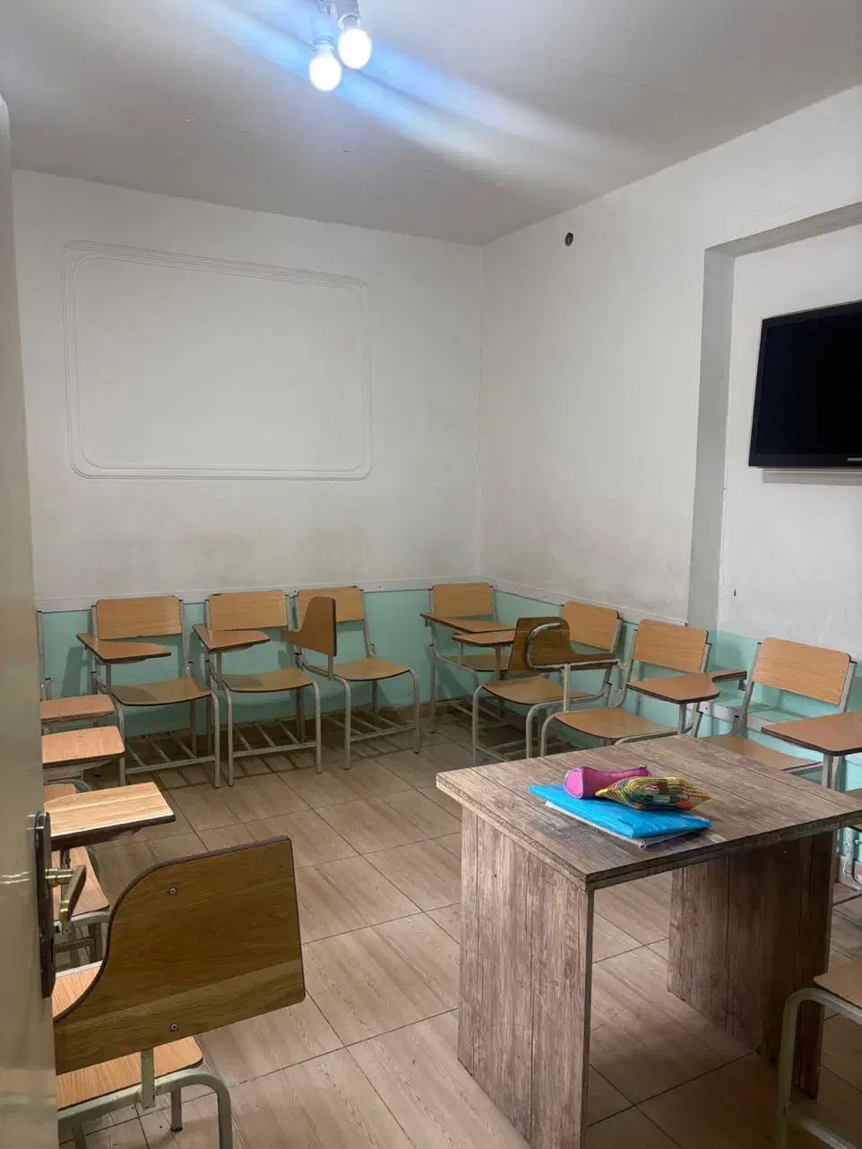 مدرس زبان انگلیسی|استخدام آموزشی|تبریز, |دیوار