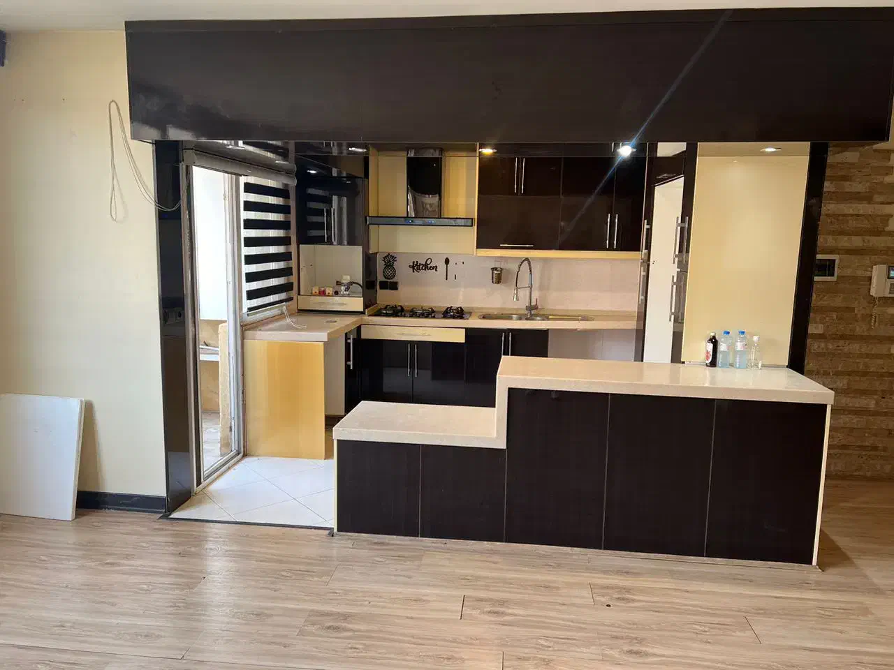 ۱۰۰ متر پاسارگاد امیر کبیر|فروش آپارتمان|تهران, دریاچه شهدای خلیج فارس|دیوار