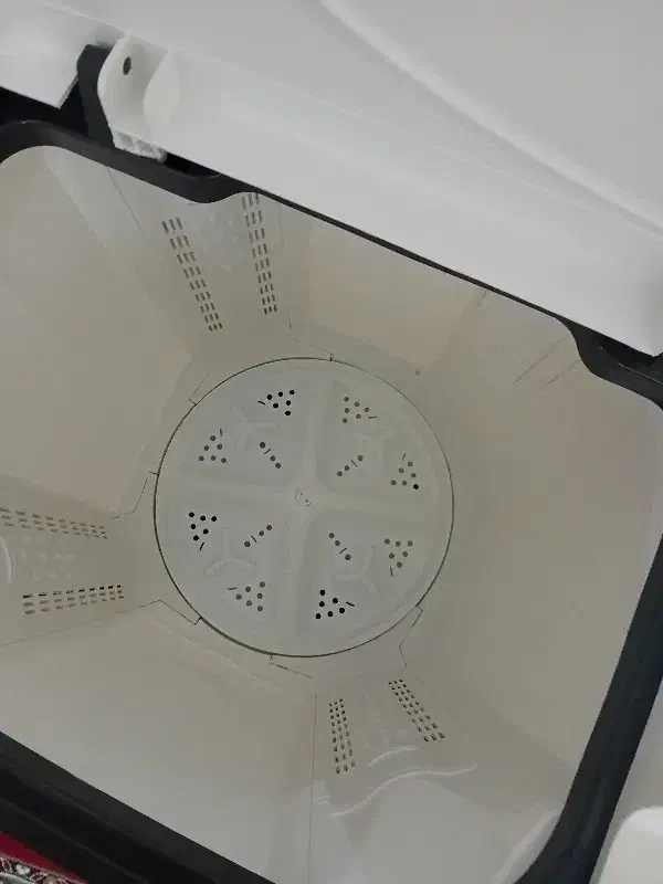 ماشین لباسشویی دو قلو|ماشین لباسشویی و خشک‌کن لباس|ری, فیروزآبادی|دیوار