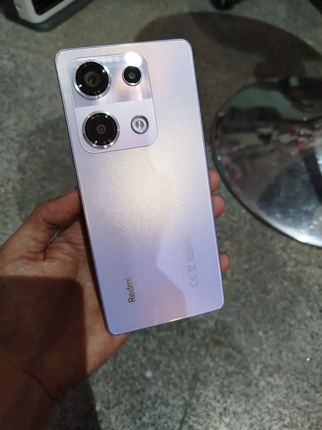 شیائومی نوت 14 اس|موبایل|نیشابور, هفده شهریور|دیوار