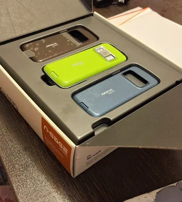 Nokia N79-1|موبایل|شیراز, معالی‌آباد|دیوار
