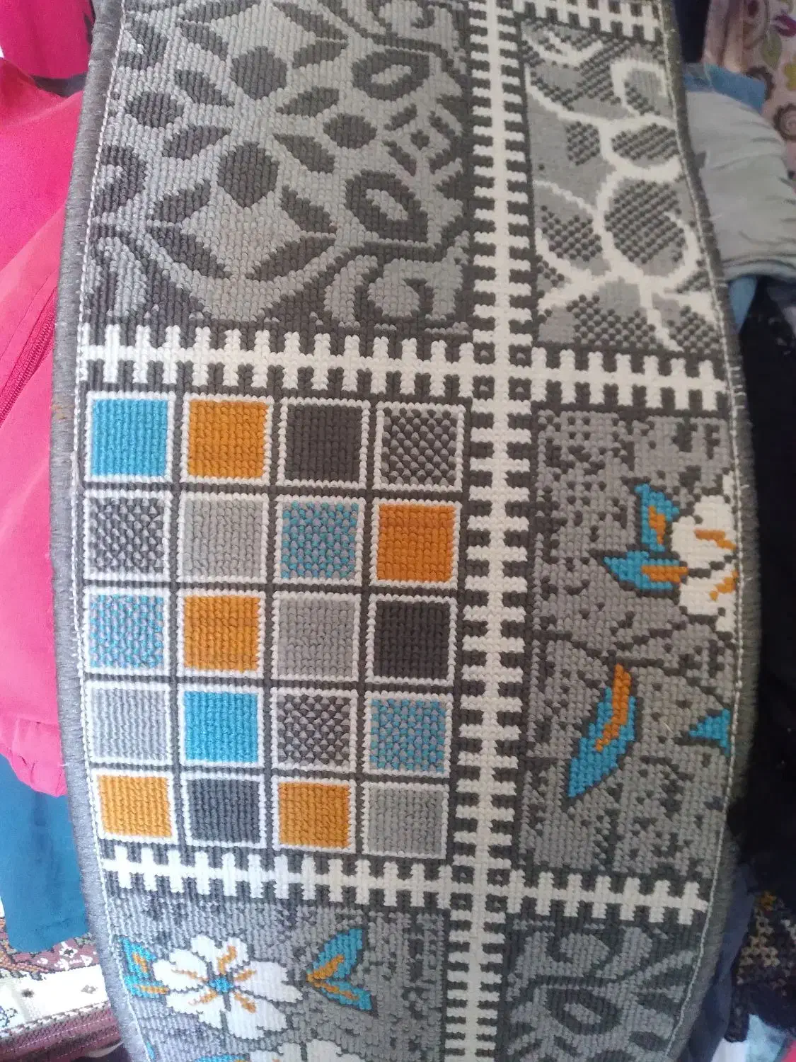 موکت،روپله،تکی|موکت|صومای برادوست, |دیوار