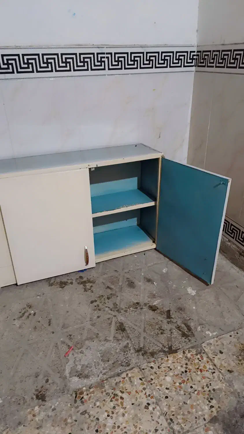 کابینت|مصالح و تجهیزات ساختمان|چناران, |دیوار