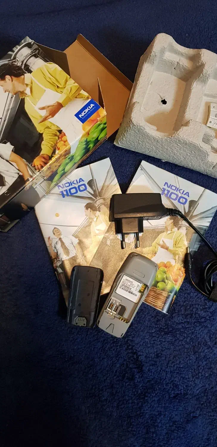 موبایل / کلسکیونی / نوکیا|موبایل|اصفهان, ملاصدرا|دیوار