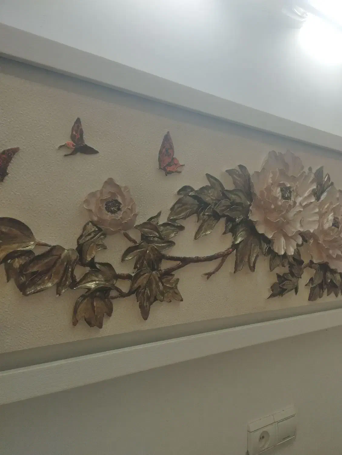 تابلو برجسته|تابلو، نقاشی، عکس|لنگرود, |دیوار