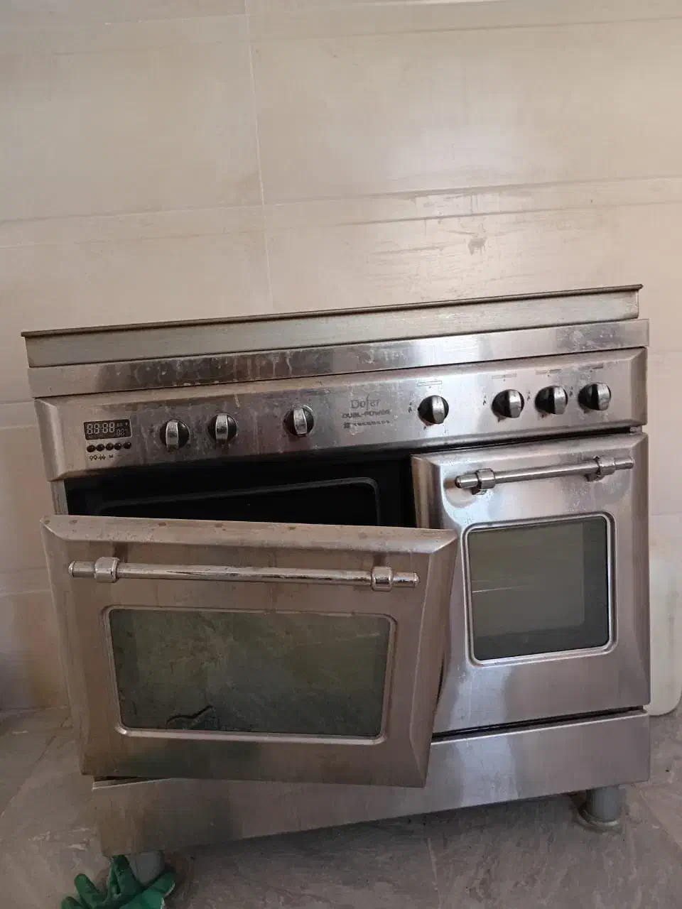 فروش اجاق گاز|اجاق گاز و لوازم برقی پختوپز|سیرجان, |دیوار