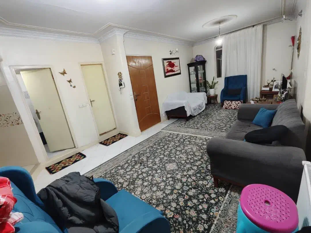 50 متر تک واحدی|اجارهٔ آپارتمان|تهران, دولاب|دیوار