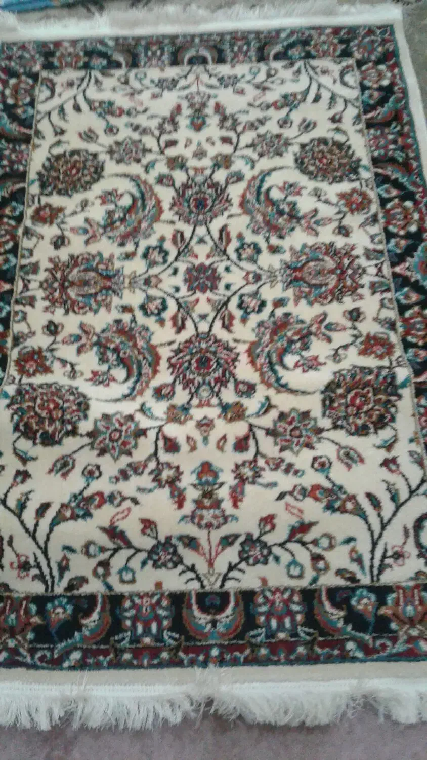 پادری|فرش|خرم‌آباد, |دیوار